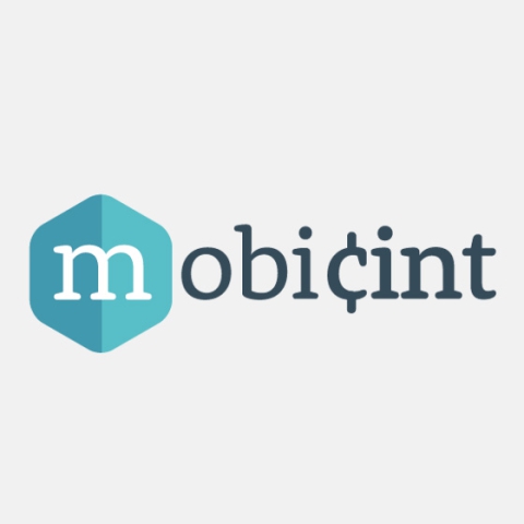 Mobicint logo